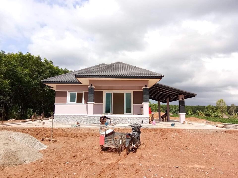 Img 2970 บ านถ กด